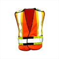 hi vis viz bright personalized reflective safety adjustable vest